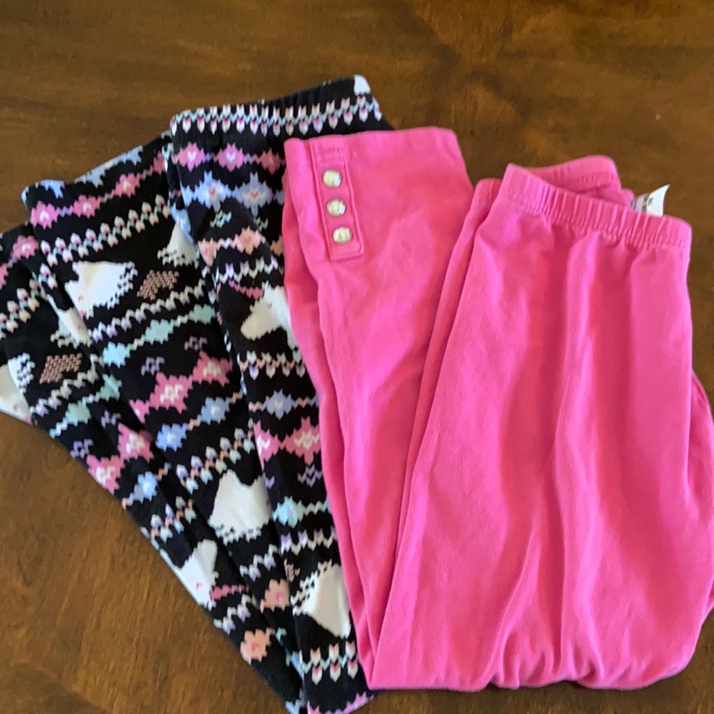 Cute pj pants